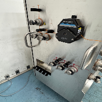 Unused Cytiva AKTA Readyflux Single-Use Tangetial Flow FiltrationSystem image 1